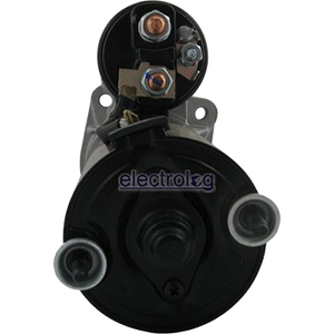 Starter 12V 10T 1.7KW DW FORD 1.8L DIESEL - TURBO DIESEL