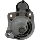 Starter 12V 10T 1.7KW DW FORD 1.8L DIESEL - TURBO DIESEL
