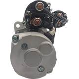 Starter motor, Doosan 340LC Excavator 38MT, 24V, 11T, 6.0KW  - STR2123