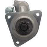 Starter motor, Doosan 340LC Excavator 38MT, 24V, 11T, 6.0KW  - STR2123