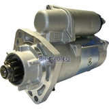 STARTER 24V 10T 35MT CUMMINS