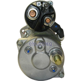 STARTER 24V 10T 35MT CUMMINS