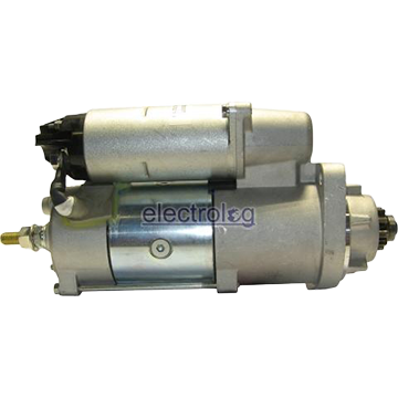 STARTER 24V 10T 35MT CUMMINS