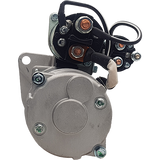 Starter motor, 29MT Doosan Excavator / Delco 29MT, 24 volt, 11 teeth