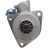 Starter motor, 29MT Doosan Excavator / Delco 29MT, 24 volt, 11 teeth