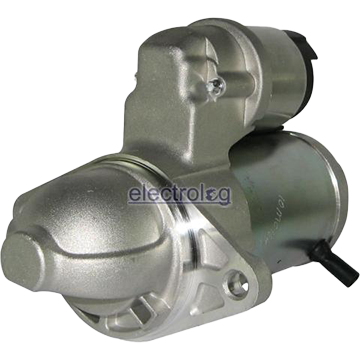 STARTER 12V 13T 1.4KW PG260A CHEVROLET UTILITY 1.4L
