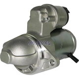 STARTER 12V 13T 1.4KW PG260A CHEVROLET UTILITY 1.4L