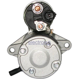 STARTER 12V 13T 1.4KW PG260A CHEVROLET UTILITY 1.4L