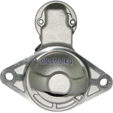 STARTER 12V 13T 1.4KW PG260A CHEVROLET UTILITY 1.4L