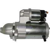 STARTER 12V 13T 1.4KW PG260A CHEVROLET UTILITY 1.4L