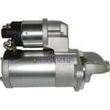 STARTER 12V 13T 1.4KW PG260A CHEVROLET UTILITY 1.4L