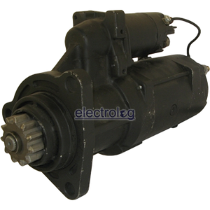 Starter 12V 11T 7.3KW 39MT KENWORTH / PETERBILT (CATERPILLAR - CUMMINS ENGINES)