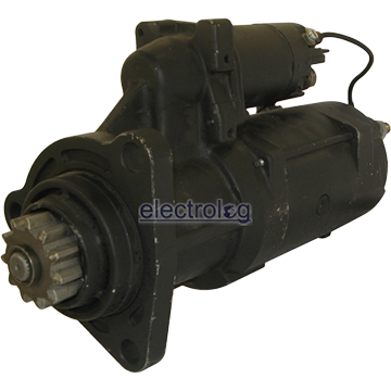 Starter 12V 11T 7.3KW 39MT KENWORTH / PETERBILT (CATERPILLAR - CUMMINS ENGINES)