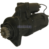 Starter 12V 11T 7.3KW 39MT KENWORTH / PETERBILT (CATERPILLAR - CUMMINS ENGINES)