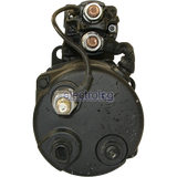 Starter 12V 11T 7.3KW 39MT KENWORTH / PETERBILT (CATERPILLAR - CUMMINS ENGINES)