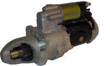 Starter Tata Novus 3434 Tipper (6-Cylinder)  24V 11T 6.0KW - STMI047