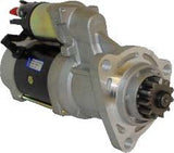 Starter Cummins 39MT 24V 11T 8.2KW - STDE019