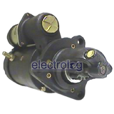 STARTER 12V 13T 2.2KW S78M MERCEDES-BENZ