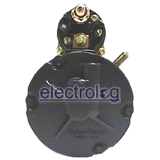 STARTER 12V 13T 2.2KW S78M MERCEDES-BENZ