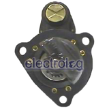 STARTER 12V 13T 2.2KW S78M MERCEDES-BENZ