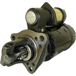 STARTER 12V 10T 4.6KW 37MT