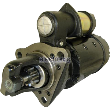 STARTER 12V 10T 4.6KW 37MT