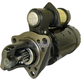 STARTER 12V 10T 4.6KW 37MT