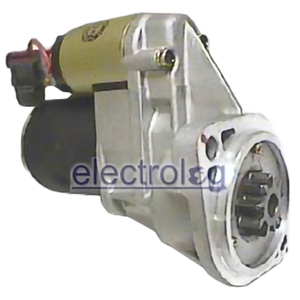 Starter 12V 9T NISSAN PATROL DIESEL