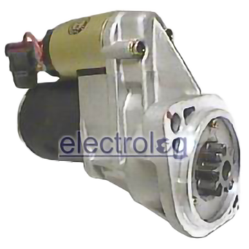 Starter 12V 9T NISSAN PATROL DIESEL