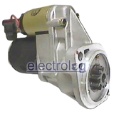 Starter 12V 9T NISSAN PATROL DIESEL