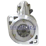 Starter 12V 9T NISSAN PATROL DIESEL