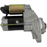Starter 24V 11T 4.0KW ISUZU NPR - NQR - FTR (4HF1 - 4HJ1 ENGINES)