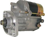 Starter Toyota Camry/ Land Cruiser petrol 12V 9T 1.0KW - STND035