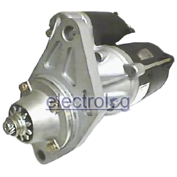 STARTER 24V 11T ISUZU NQR500T OHC