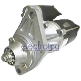 STARTER 24V 11T ISUZU NQR500T OHC