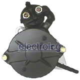 STARTER 24V 11T ISUZU NQR500T OHC