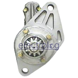 STARTER 24V 11T ISUZU NQR500T OHC