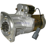 Starter 12V 9T 2.5KW NISSAN PATROL 3.0L DIESEL