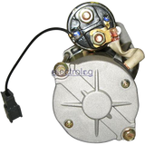 Starter 12V 9T 2.5KW NISSAN PATROL 3.0L DIESEL