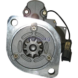 Starter 12V 9T 2.5KW NISSAN PATROL 3.0L DIESEL