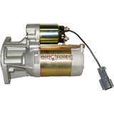 Starter 12V 9T 2.5KW NISSAN PATROL 3.0L DIESEL