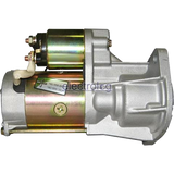 Starter 12V 9T 2.5KW NISSAN PATROL 3.0L DIESEL