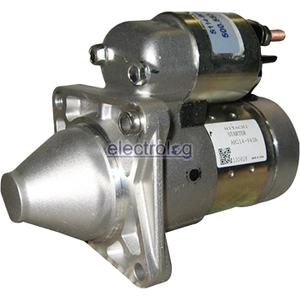 Starter 12V 10T 0.9KW ALFA ROMEO GIULIETTA - MITO / FIAT PANDA - PUNTO - STILO