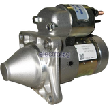 Starter 12V 10T 0.9KW ALFA ROMEO GIULIETTA - MITO / FIAT PANDA - PUNTO - STILO
