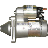 Starter 12V 10T 0.9KW ALFA ROMEO GIULIETTA - MITO / FIAT PANDA - PUNTO - STILO