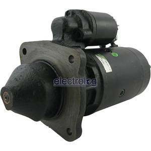 Starter 12V 11T CW 3.0KW NEW HOLLAND