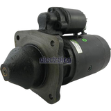 Starter 12V 11T CW 3.0KW NEW HOLLAND