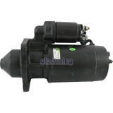 Starter 12V 11T CW 3.0KW NEW HOLLAND