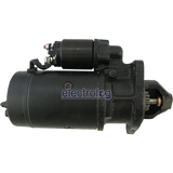 Starter 12V 11T CW 3.0KW NEW HOLLAND
