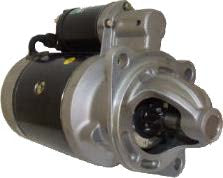 Starter Tata 509M (4 cylinder) M45G 12V 9T  - STLU047